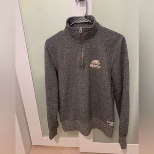 Roots Sweater - Whistler